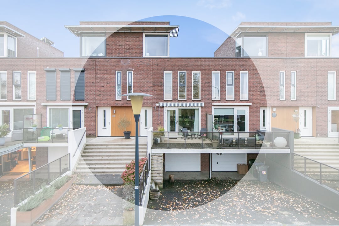 Huis verkocht Langesân 106 8939 DD Leeuwarden funda