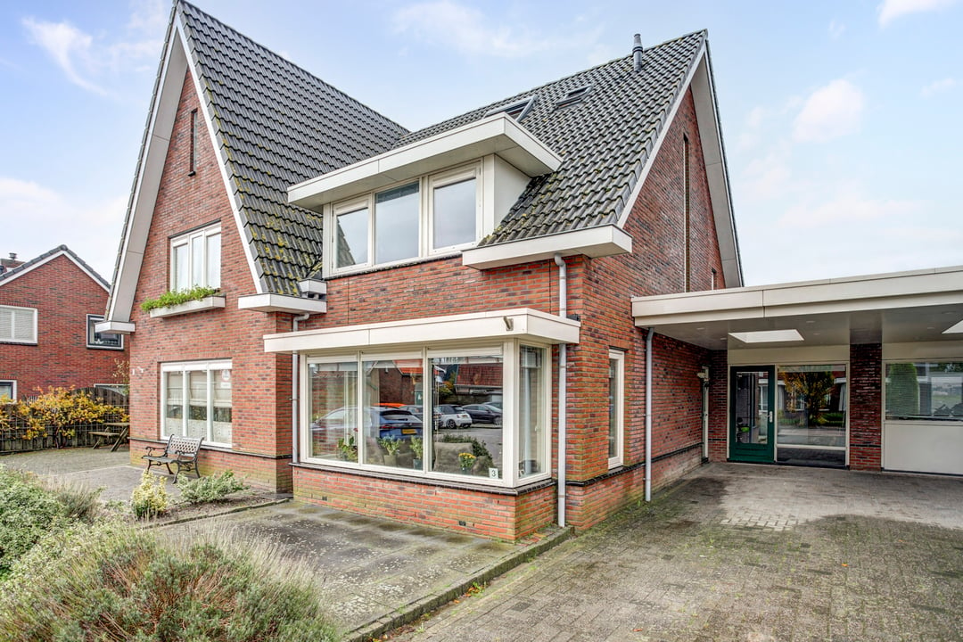 Huis Verkocht Houtstraat Mb Bovenkarspel Funda