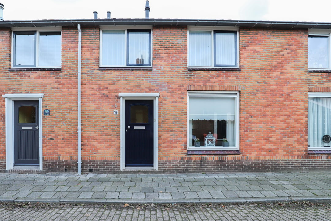 Huis Verkocht Prinses Margrietstraat 16 4311 CJ Bruinisse Funda