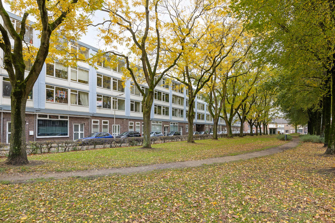 Appartement Verkocht Trouwlaan Wk Tilburg Funda