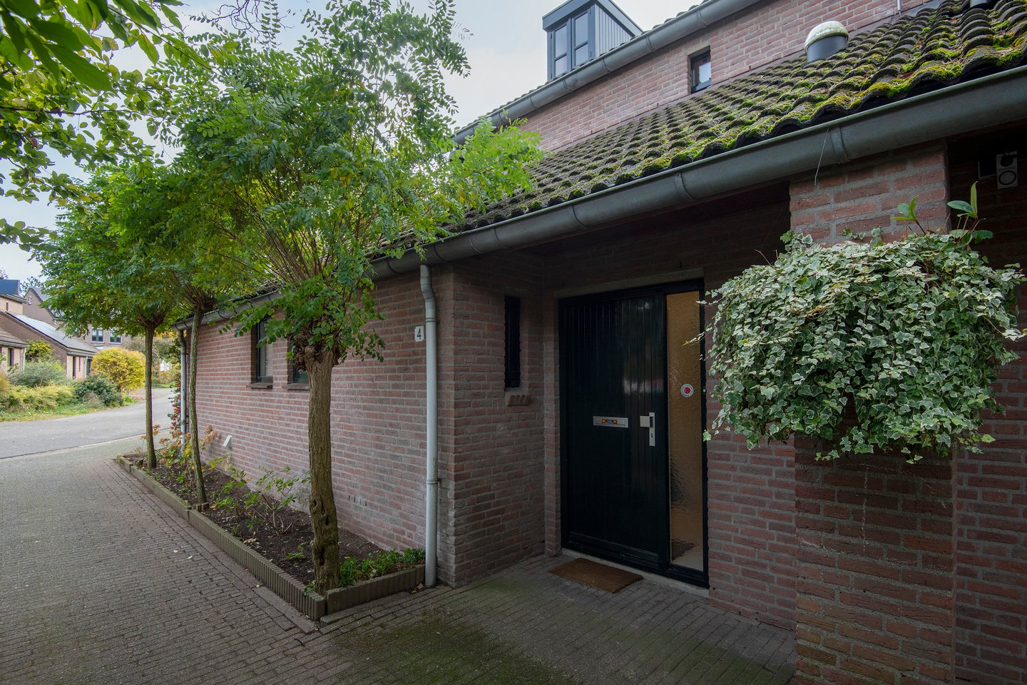 Huis Verkocht Begijnenhof 4 6584 CW Molenhoek Funda