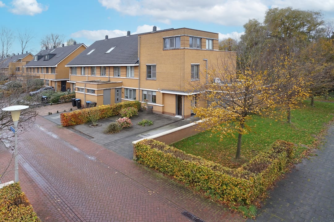 Huis Verkocht Weldamlaan 67 6825 BX Arnhem Funda