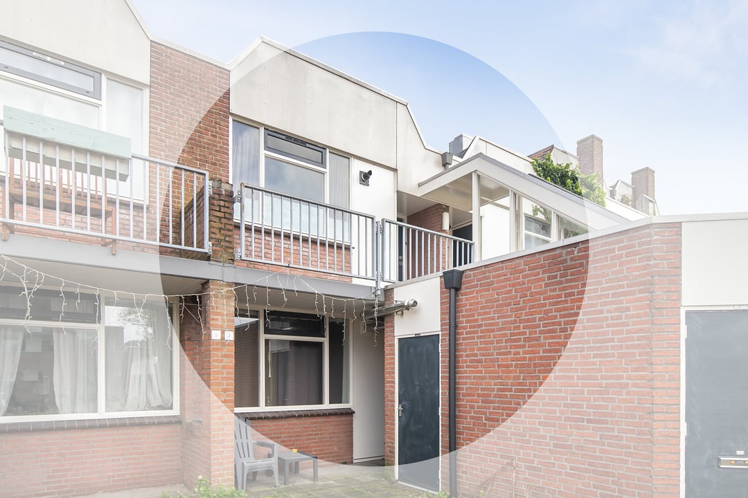 Appartement Verkocht Pietersburen Ew Leeuwarden Funda