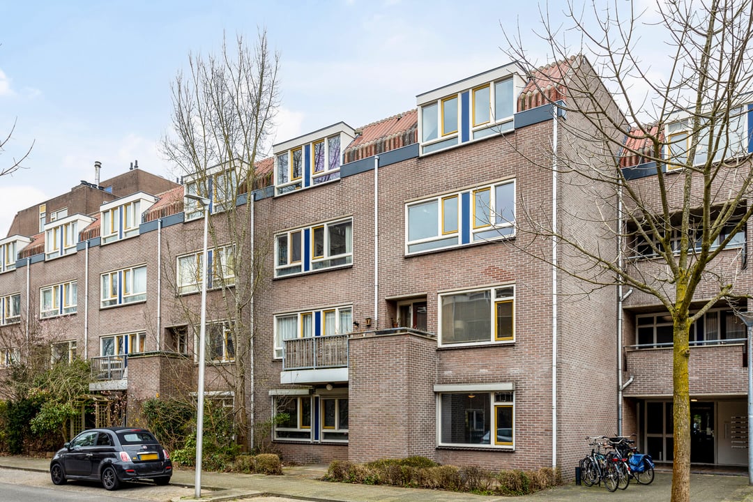 Appartement Verkocht Zevenwouden Cv Utrecht Funda