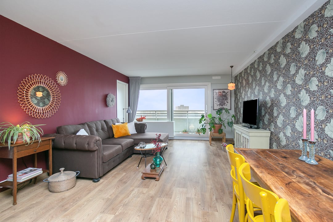 Appartement Verkocht De Roerdomp Xz Purmerend Funda