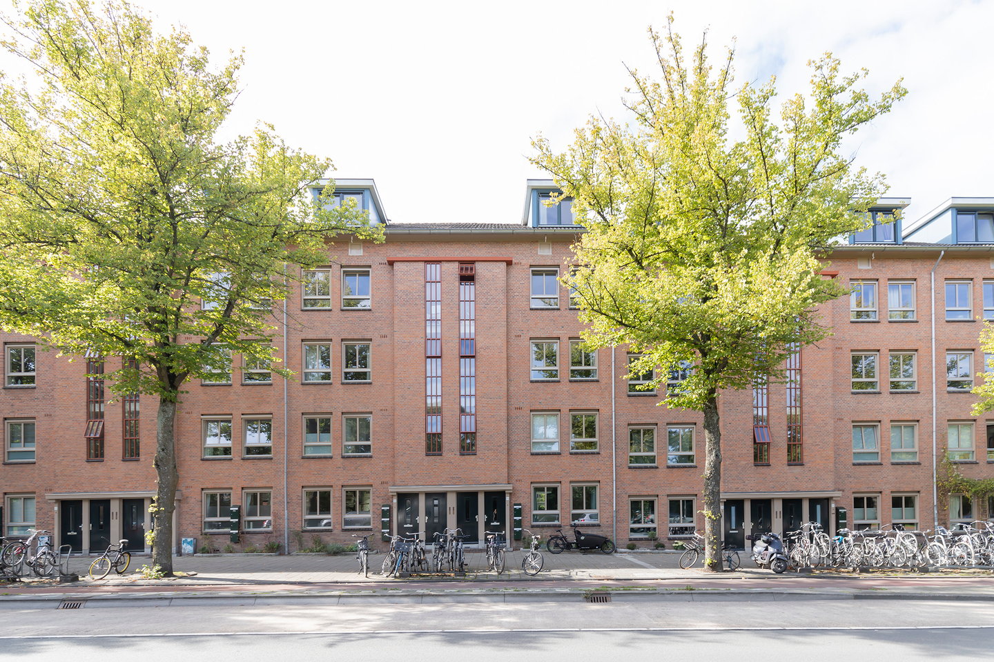 Appartement Verkocht Willem De Zwijgerlaan D Pt Amsterdam Funda