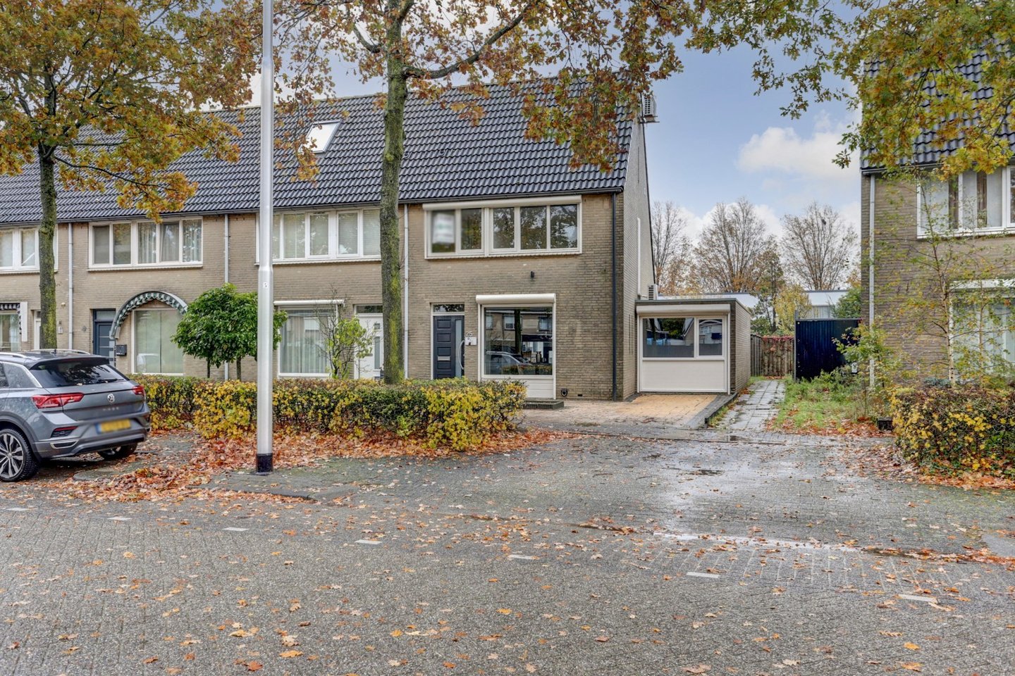 Huis Verkocht Lombardijenlaan 25 5045 WJ Tilburg Funda