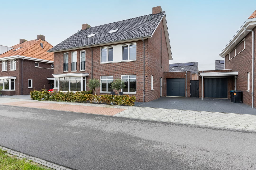 Huis Verkocht Wilgenveld 10 6658 LW Beneden Leeuwen Funda