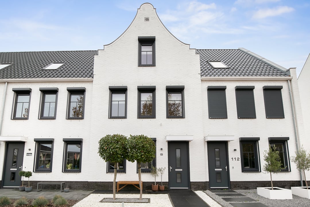 Huis Verkocht Laan Van Othene B Db Terneuzen Funda