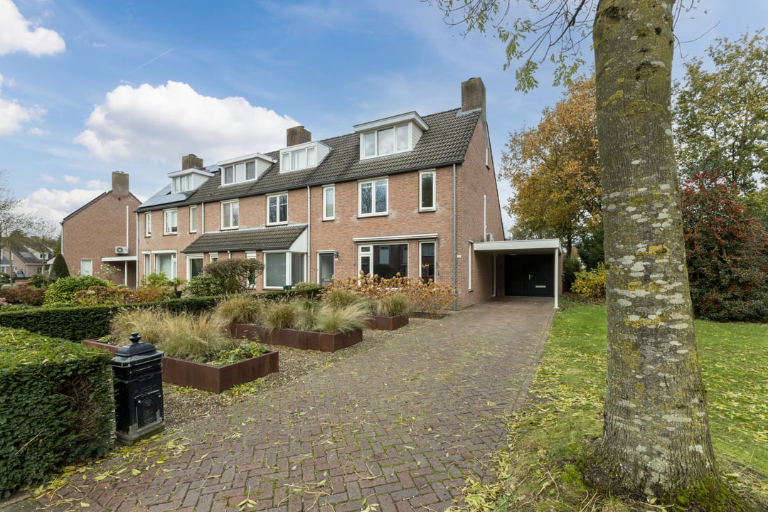 Huis Verkocht De Ambachten 185 5591 NX Heeze Funda