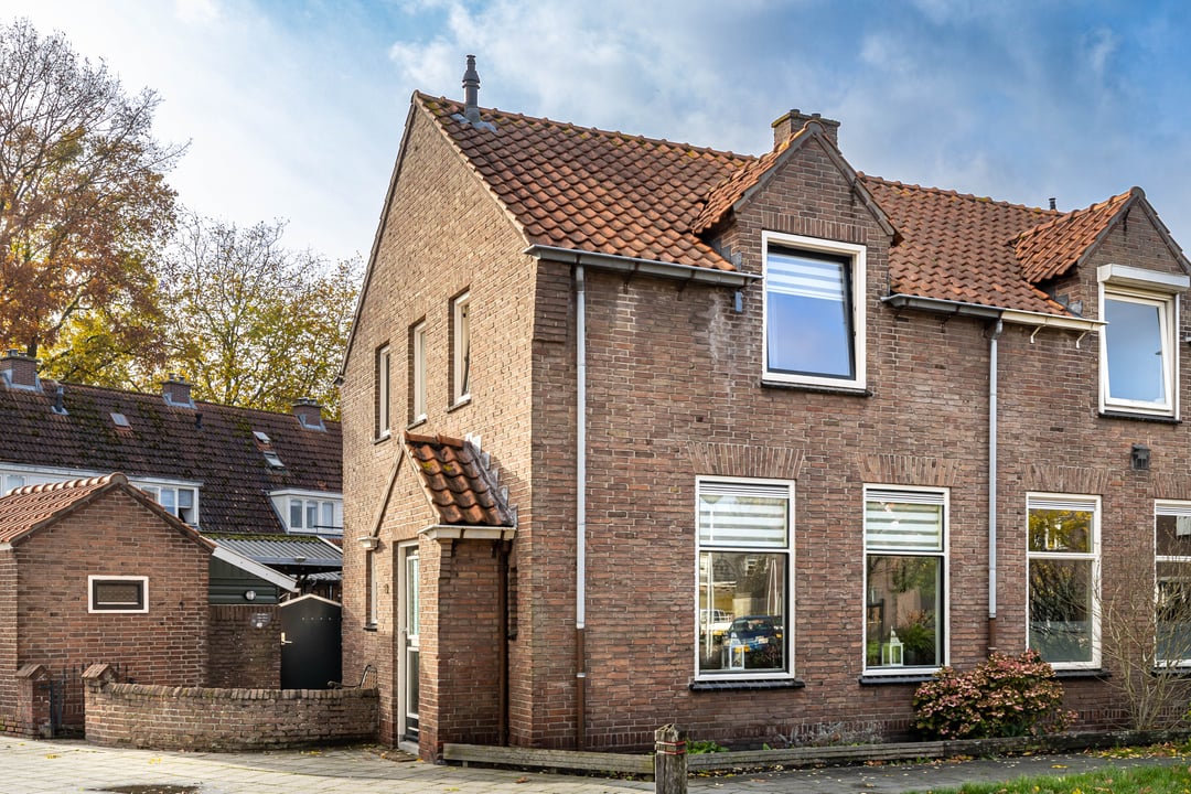 Huis Verkocht Dotterbloemstraat Ch Almelo Funda