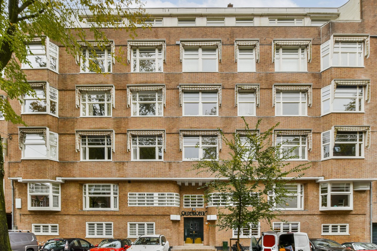 Appartement Verhuurd Jacob Obrechtstraat P Kj Amsterdam Funda