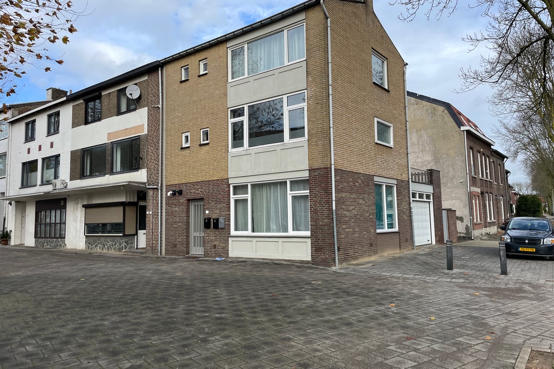 Huis Te Koop Valderenstraat Ge Geleen Funda