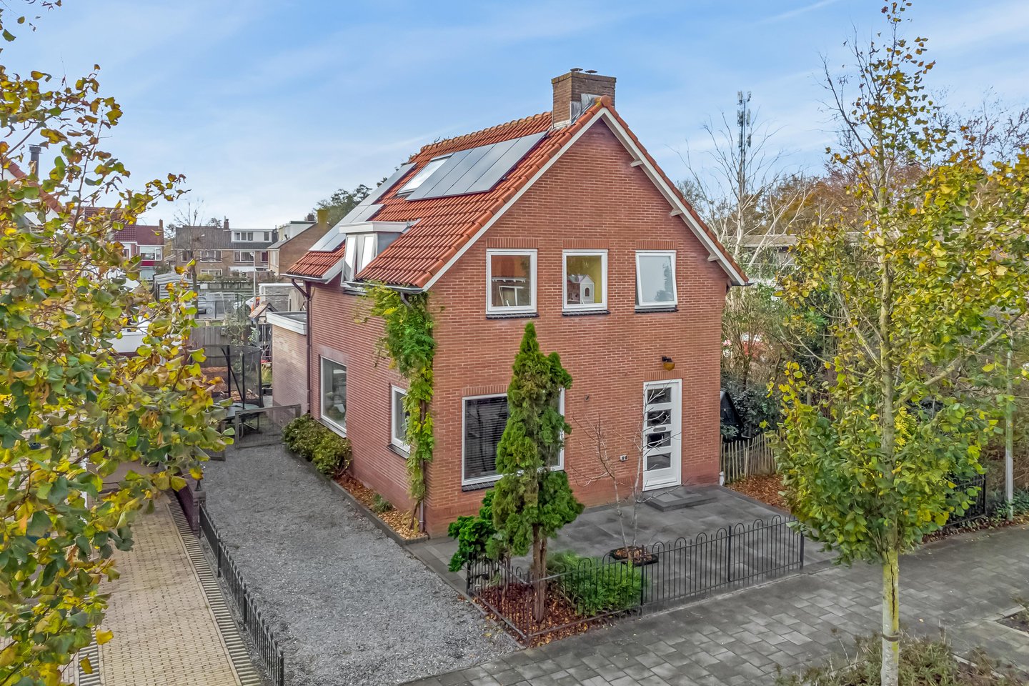 Huis Verkocht Viaductweg 52 2211 GT Noordwijkerhout Funda