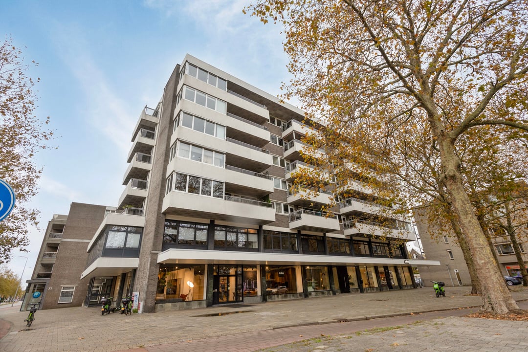 Appartement Verkocht St Jorislaan Pp Eindhoven Funda