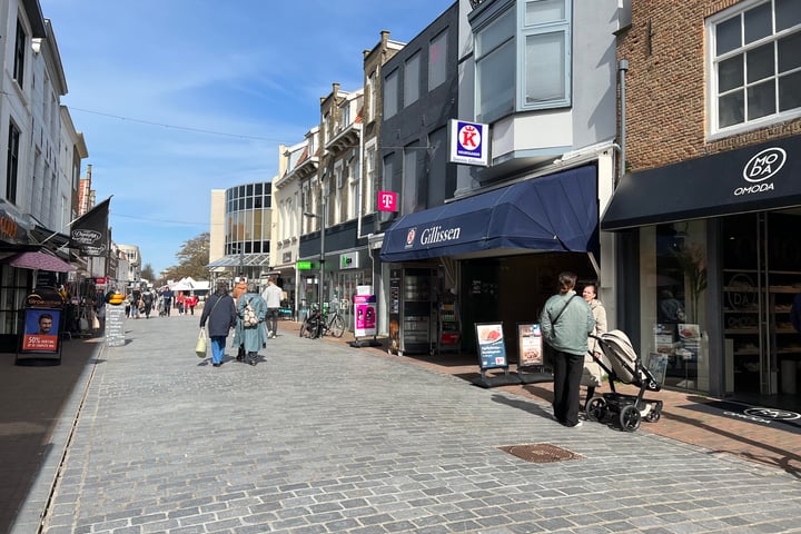 Winkel Vlissingen Zoek Winkels Te Koop Walstraat Ge