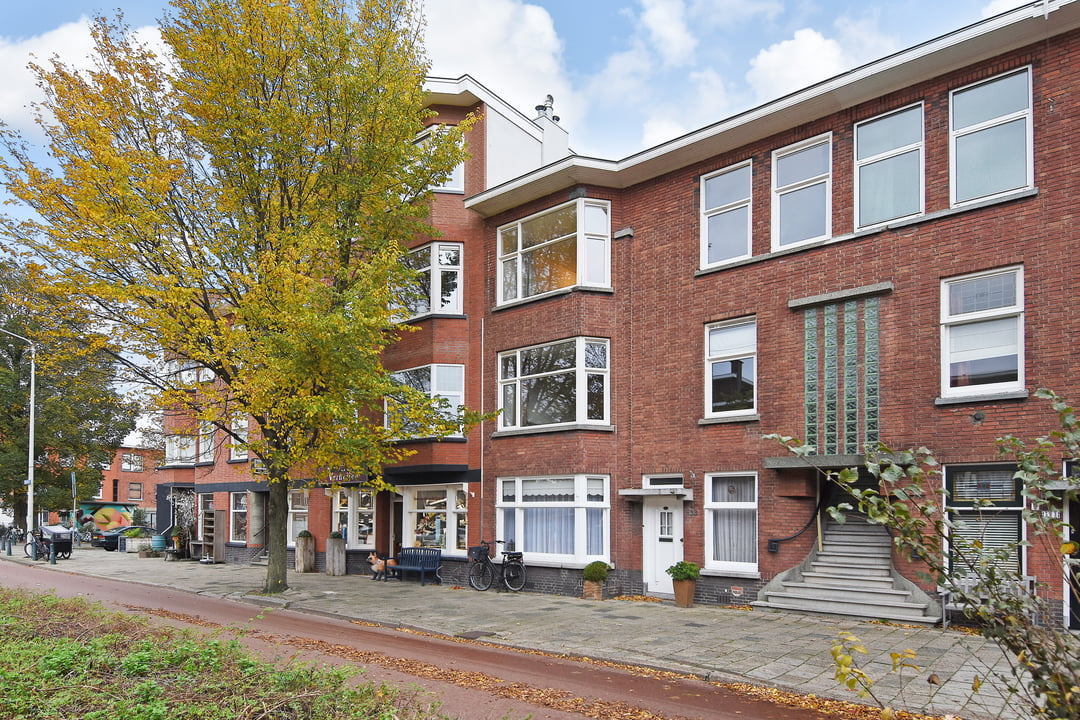 Appartement Verkocht Mient Ld Den Haag Funda