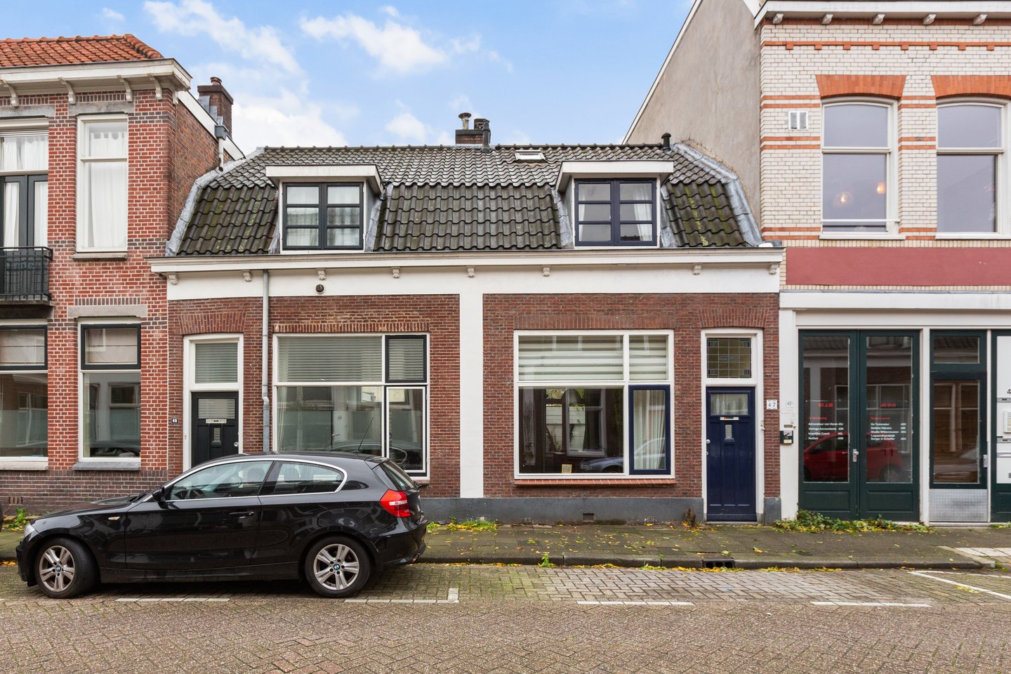 Huis Verkocht Bouwstraat Sp Utrecht Funda