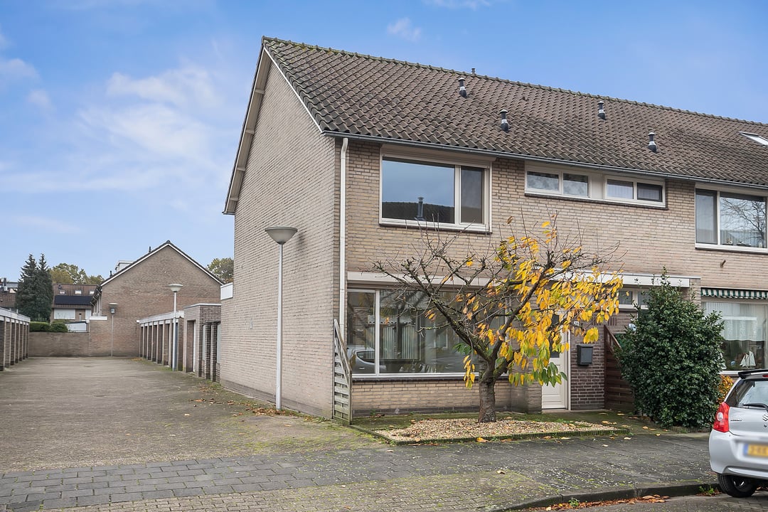 Huis Verkocht Ullerberglaan 28 5628 EH Eindhoven Funda