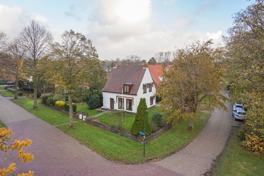 Huis Verkocht Fontein Verschuirlaan Cl Heiloo Funda