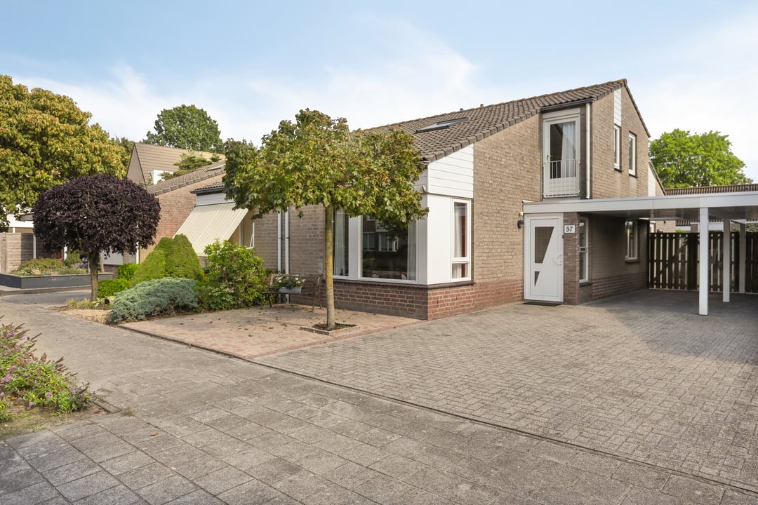 Huis Verkocht Buizerd Kb Veldhoven Funda