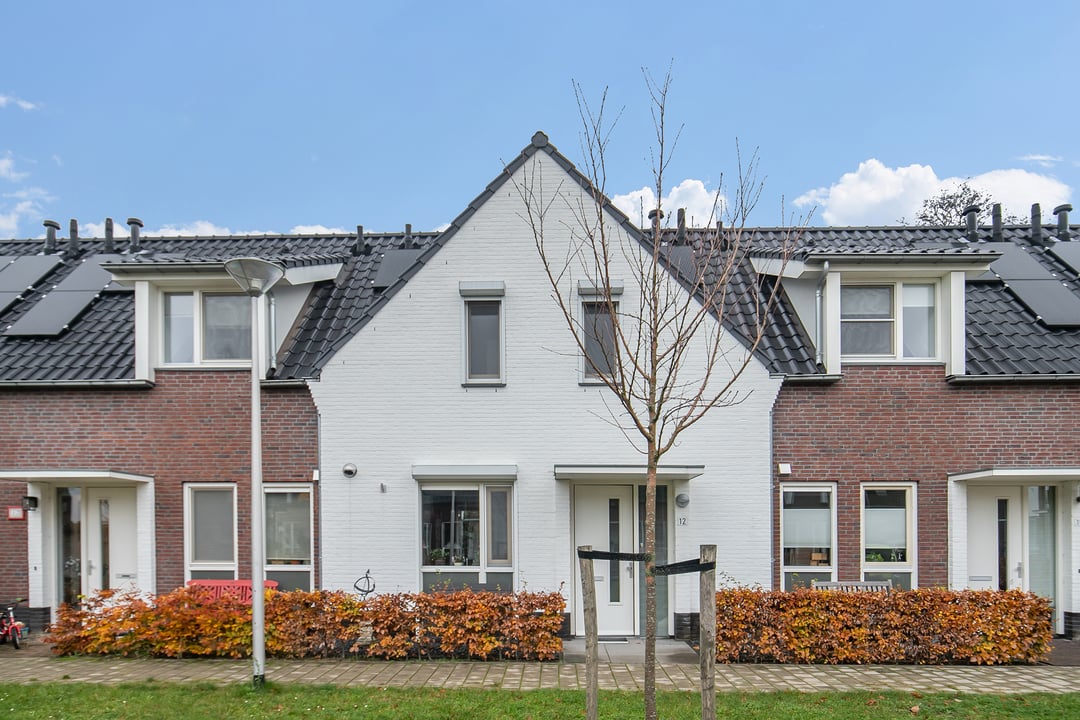 Huis Verkocht Hoefslag 12 6671 CZ Zetten Funda