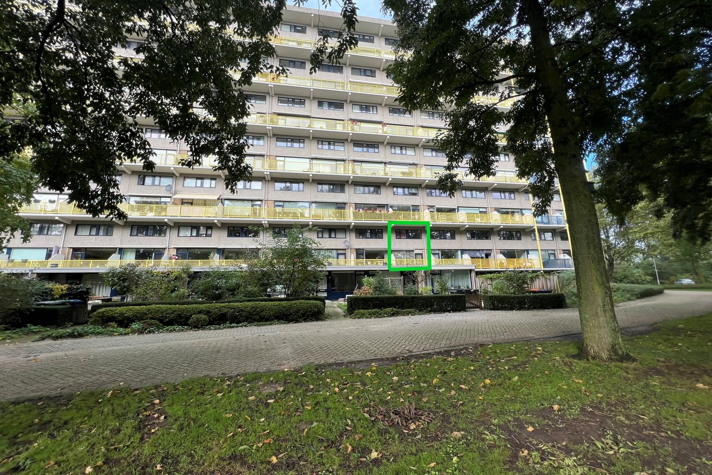 Appartement Verkocht Dokter Van Stratenweg 165 4205 LW Gorinchem Funda