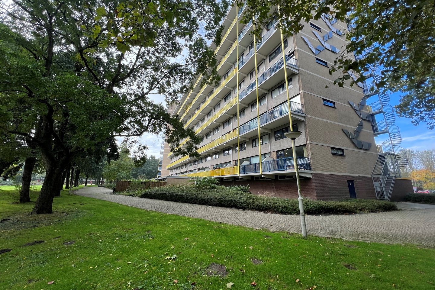 Appartement Verkocht Dokter Van Stratenweg 165 4205 LW Gorinchem Funda