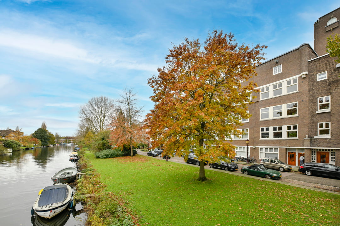 Appartement Verkocht Pieter Lastmankade 2 3 1075 KJ Amsterdam Funda