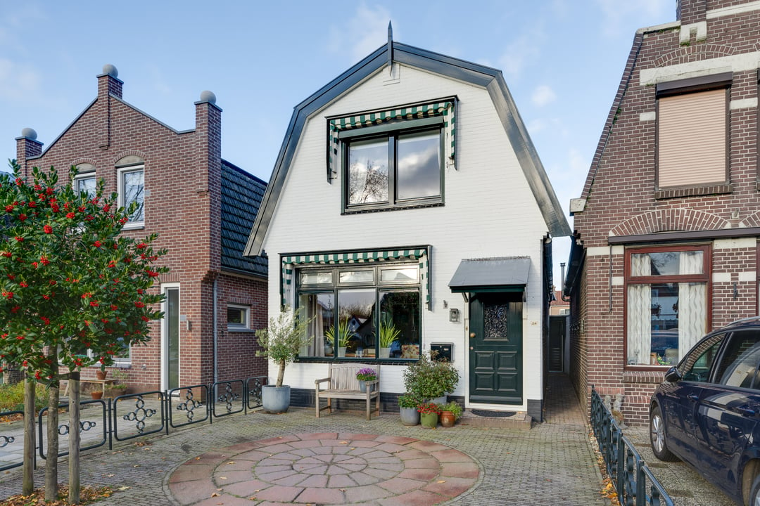 Huis Verkocht Zuiderweg 134 1461 GM Zuidoostbeemster Funda