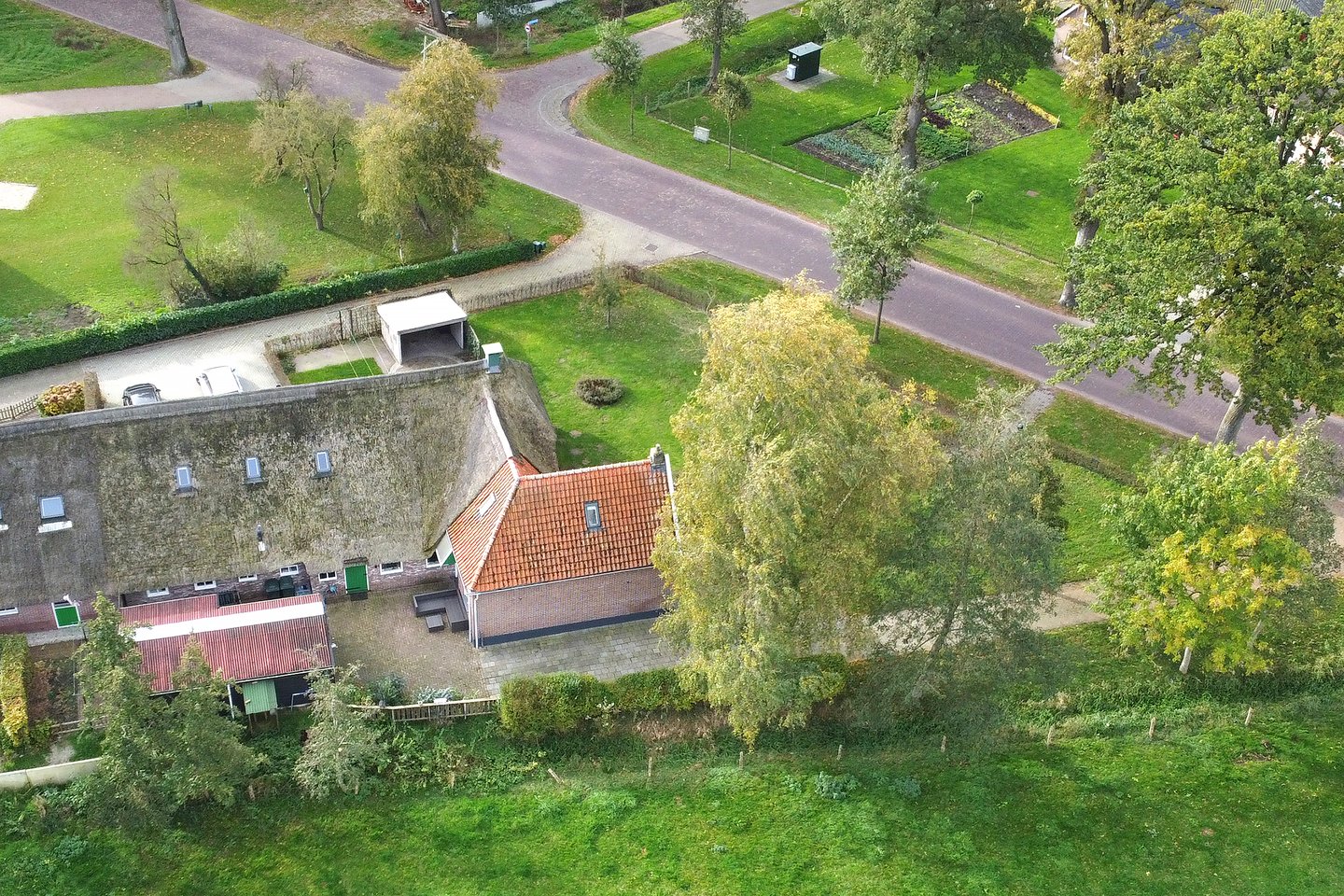 Huis Verkocht Oude Rijksweg 735 B 7954 GT Rouveen Funda