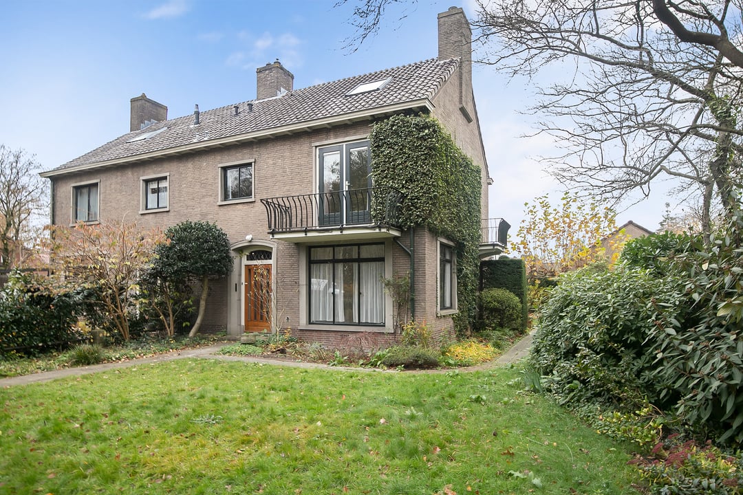 Huis Verkocht Columbusstraat 2 8023 EC Zwolle Funda