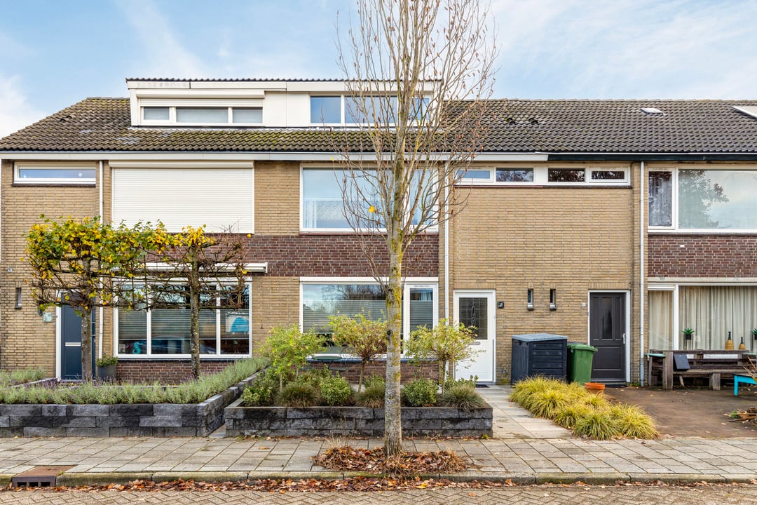 Huis Verkocht Jupiterstraat 10 5694 TG Son En Breugel Funda