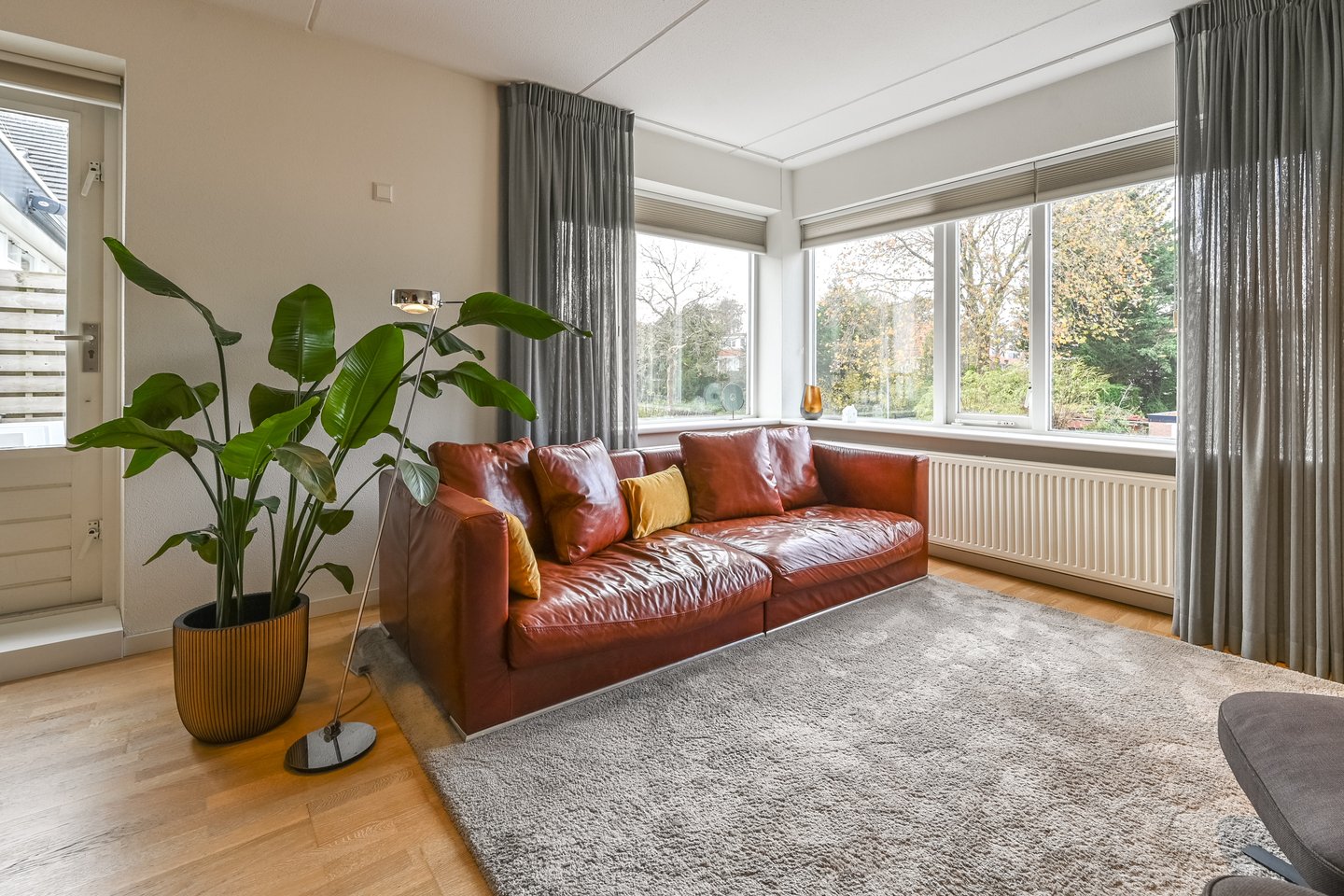 Appartement Verkocht Van Der Horstlaan Pv Heemstede Funda