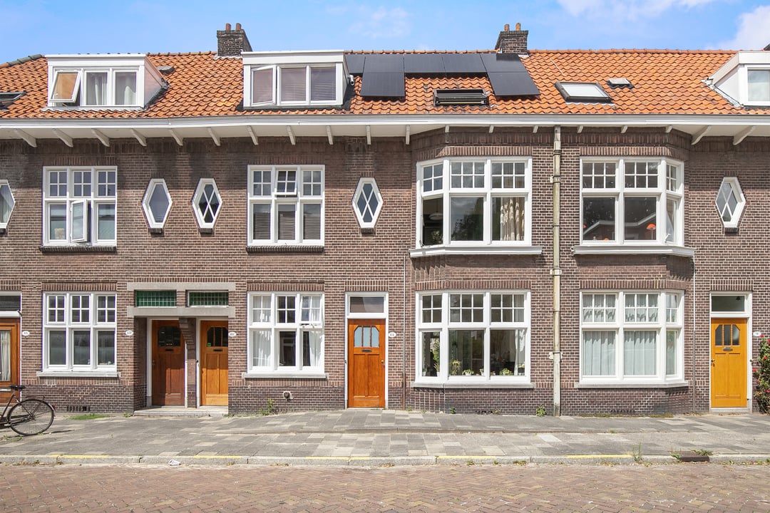 Appartement Verkocht Helper Westsingel 11 9721 BA Groningen Funda