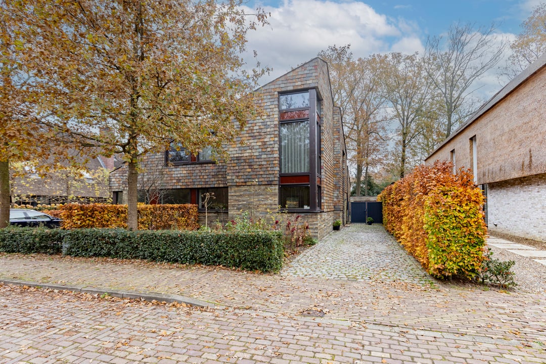 Huis Verkocht Juliana Van Stolberglaan 12 5263 DA Vught Funda