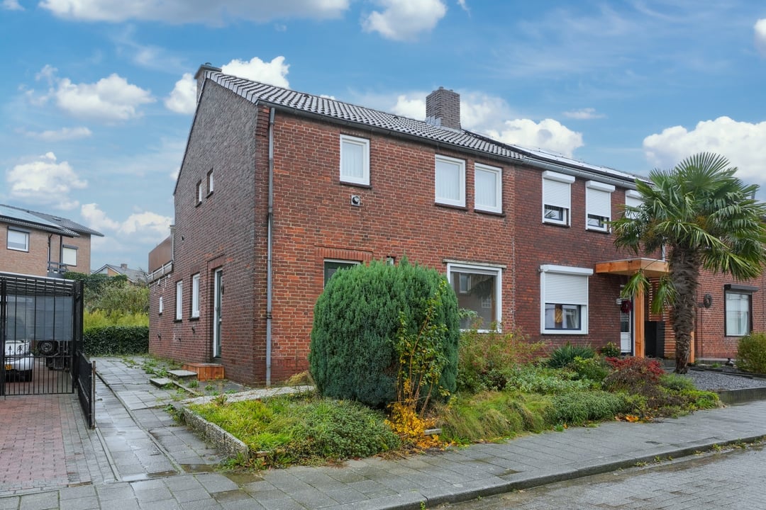 Huis Verkocht Emmastraat 29 29A 6351 CT Bocholtz Funda