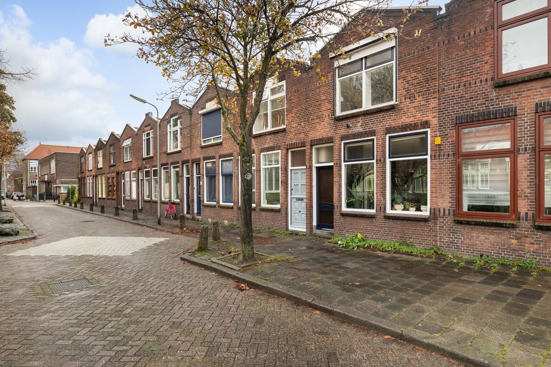 Huis Verkocht Lethmaetstraat 67 2802 KB Gouda Funda