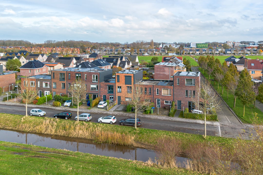 Huis Verkocht Joeswerd 101 9746 CR Groningen Funda