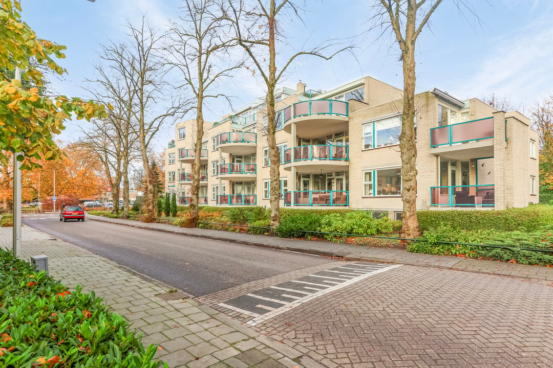 Appartement Verkocht Stationsstraat Bv Vaassen Funda