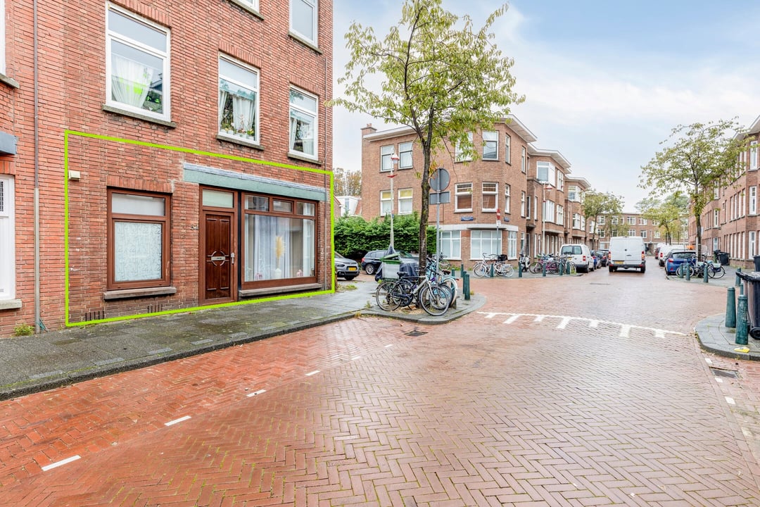 Appartement Verkocht Reinwardtstraat Ab Den Haag Funda