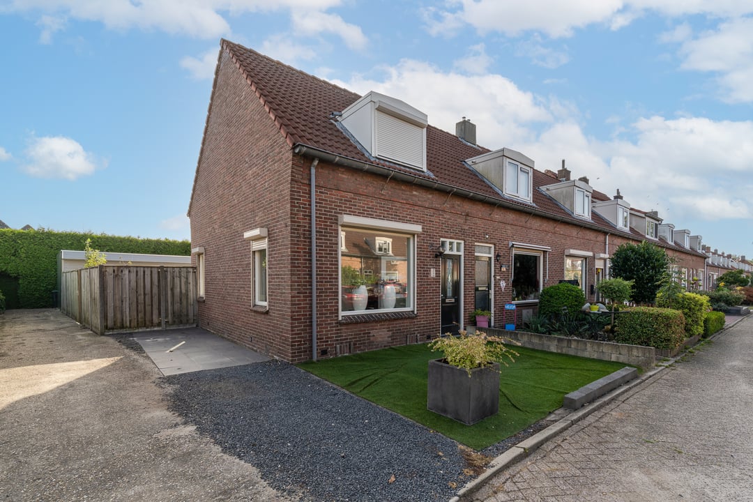 Huis Verkocht Veldsweg 84 7441 CN Nijverdal Funda