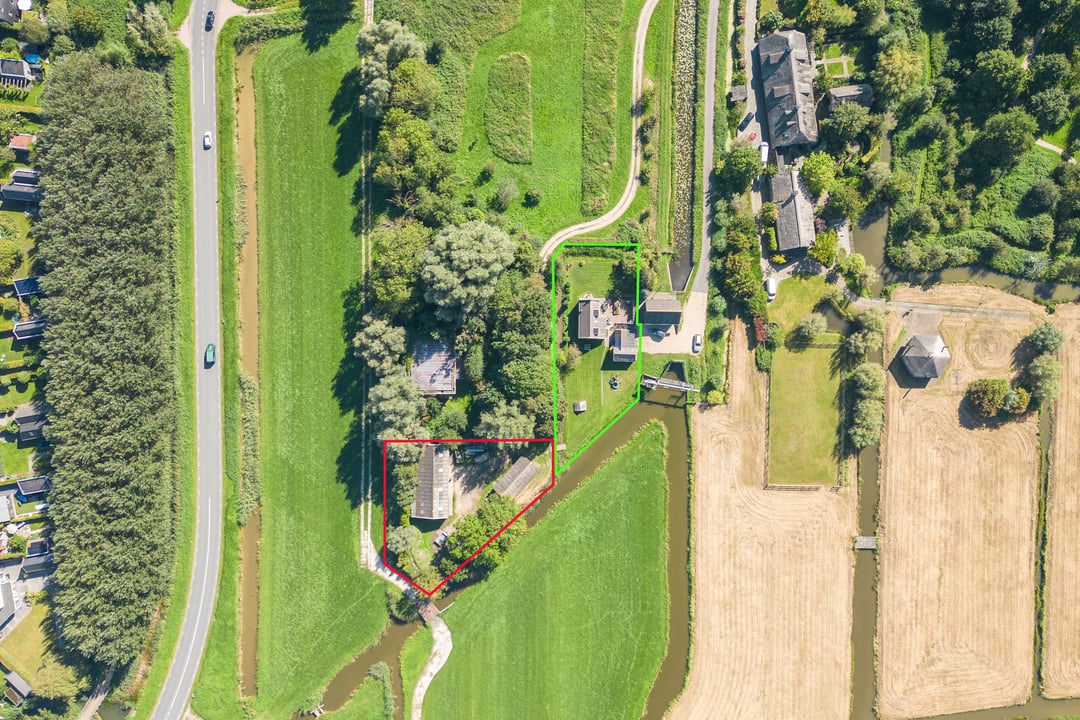 Huis Verkocht Rijksstraatweg 93 3632 AA Loenen Aan De Vecht Funda