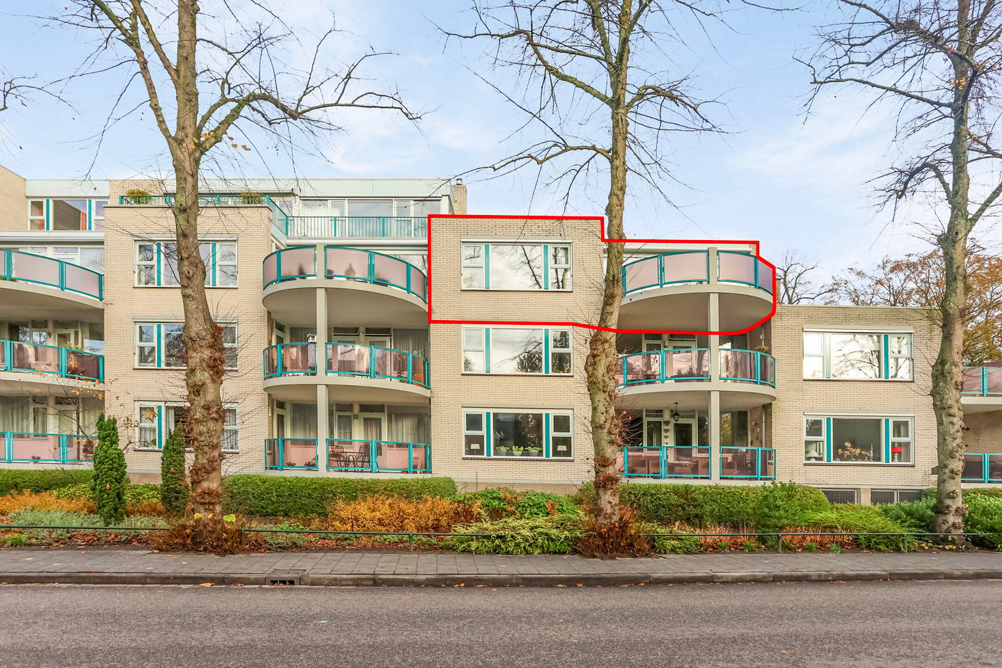 Appartement Verkocht Stationsstraat 33 8171 BV Vaassen Funda