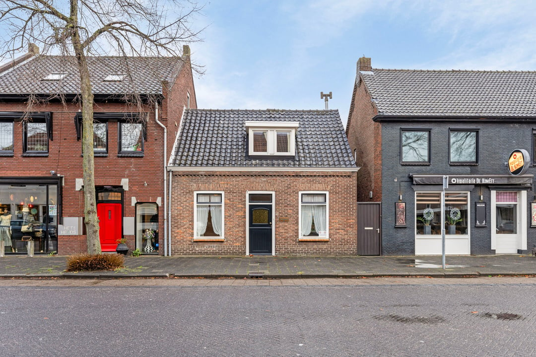 Huis Verkocht Hoofdstraat Ak Schijndel Funda