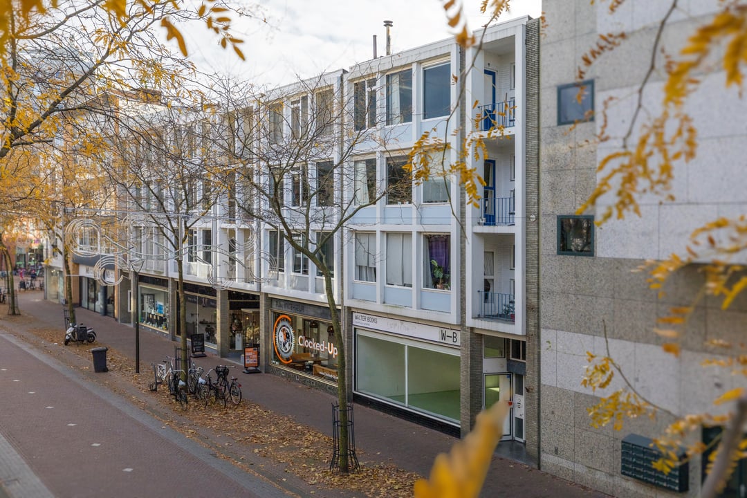 Appartement Verkocht Looierstraat Av Arnhem Funda