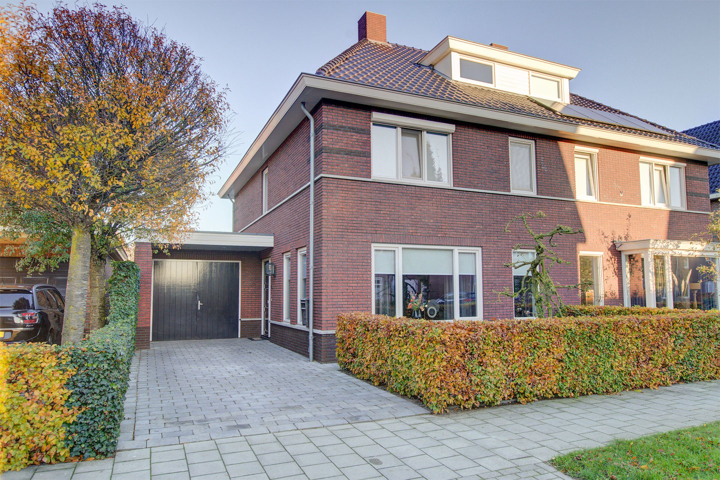 Huis Te Koop Schemperserf Jc Staphorst Funda