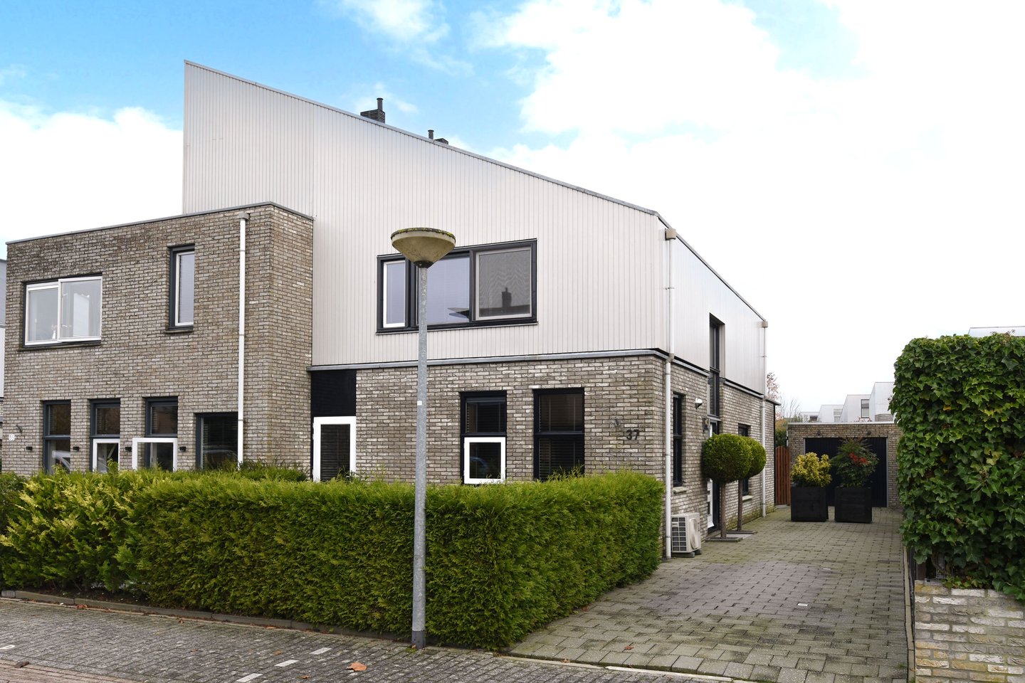 Huis Verkocht Albert Schweitzerlaan Bw Huizen Funda