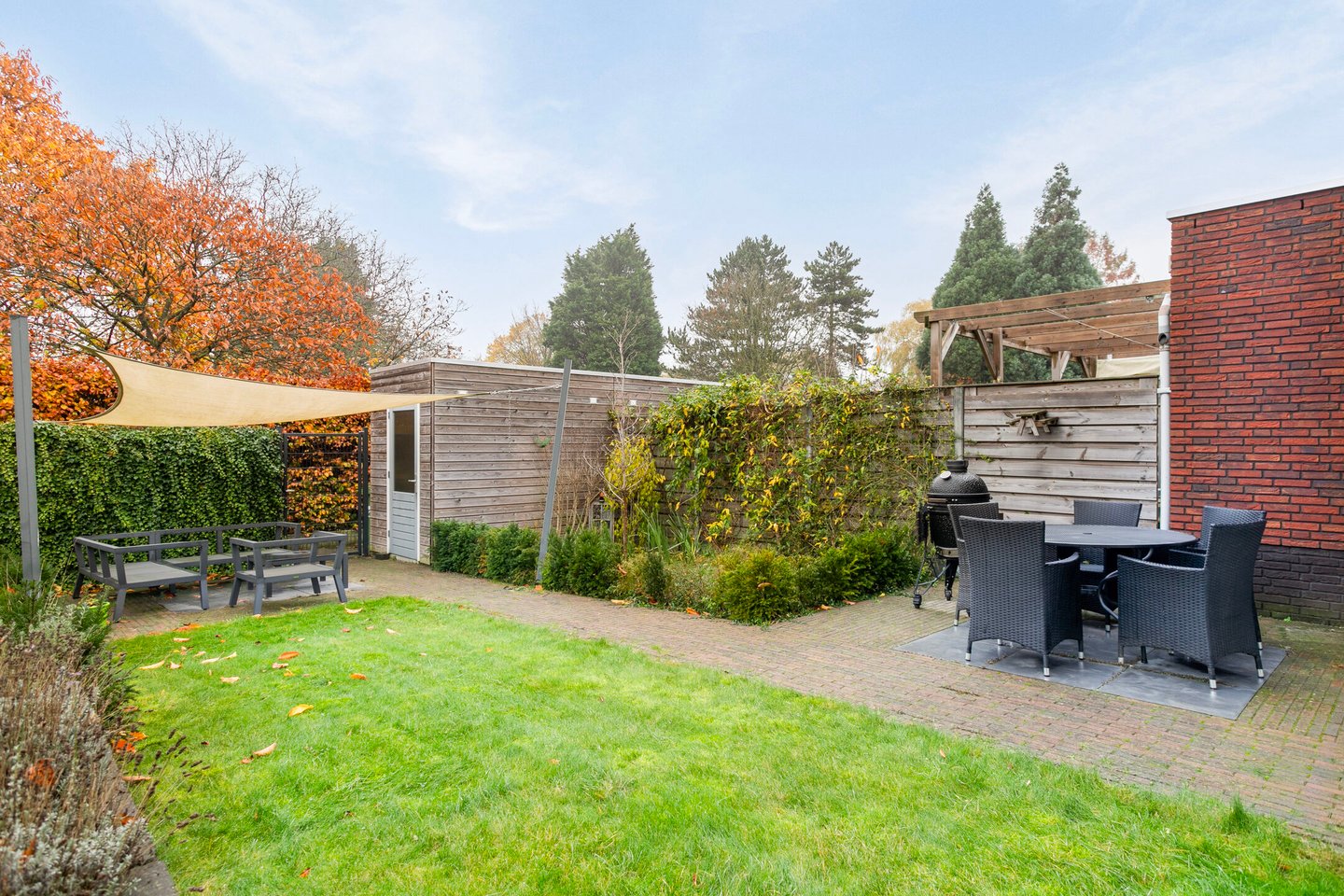 Huis Verkocht Simone De Beauvoirstraat Xh Nijmegen Funda