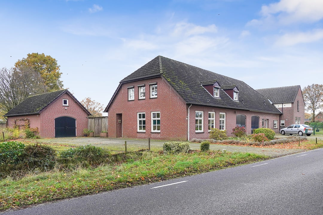 Huis Verkocht Hurkske Pj Erp Funda